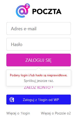 o2. pl poczta logowanie|o2 Pomoc